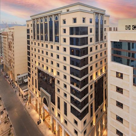 Jayden Hotel Medina Kültér fotó