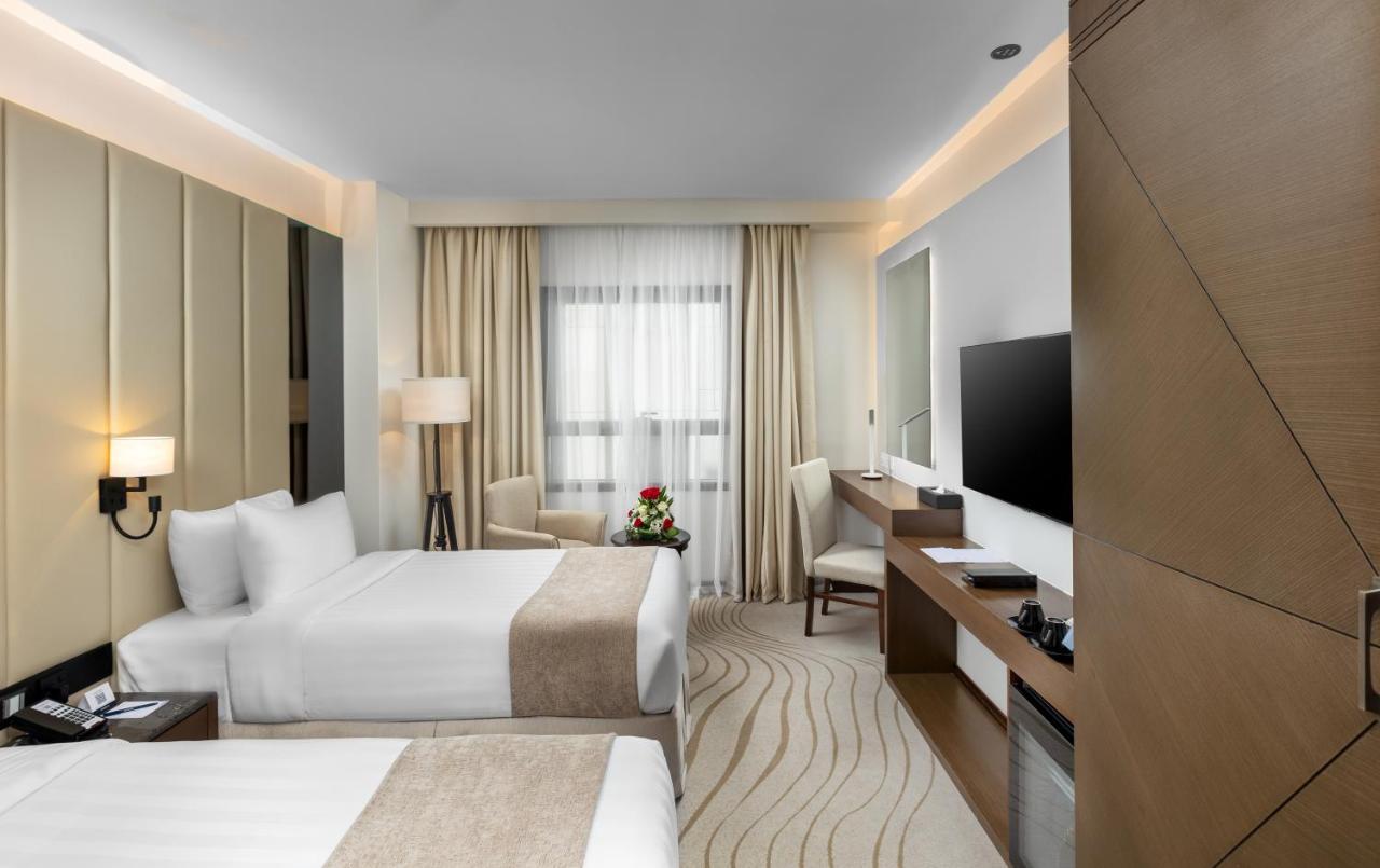 Jayden Hotel Medina Kültér fotó