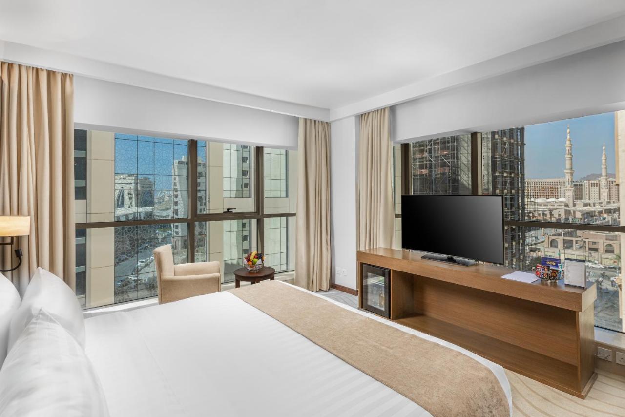 Jayden Hotel Medina Kültér fotó