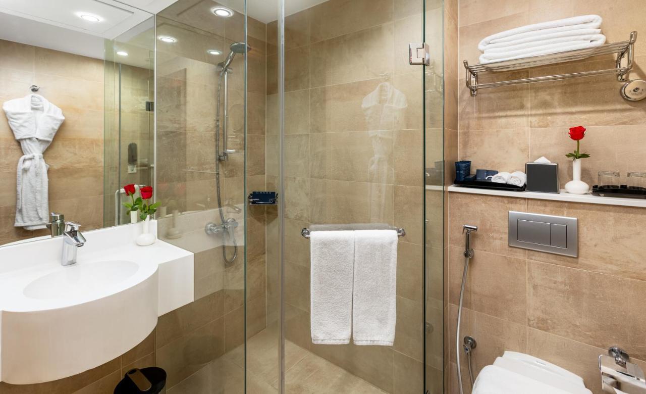Jayden Hotel Medina Kültér fotó