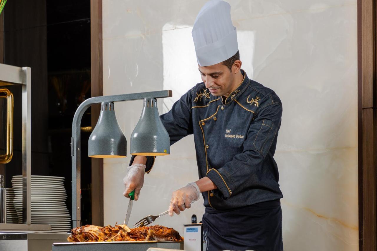 Jayden Hotel Medina Kültér fotó