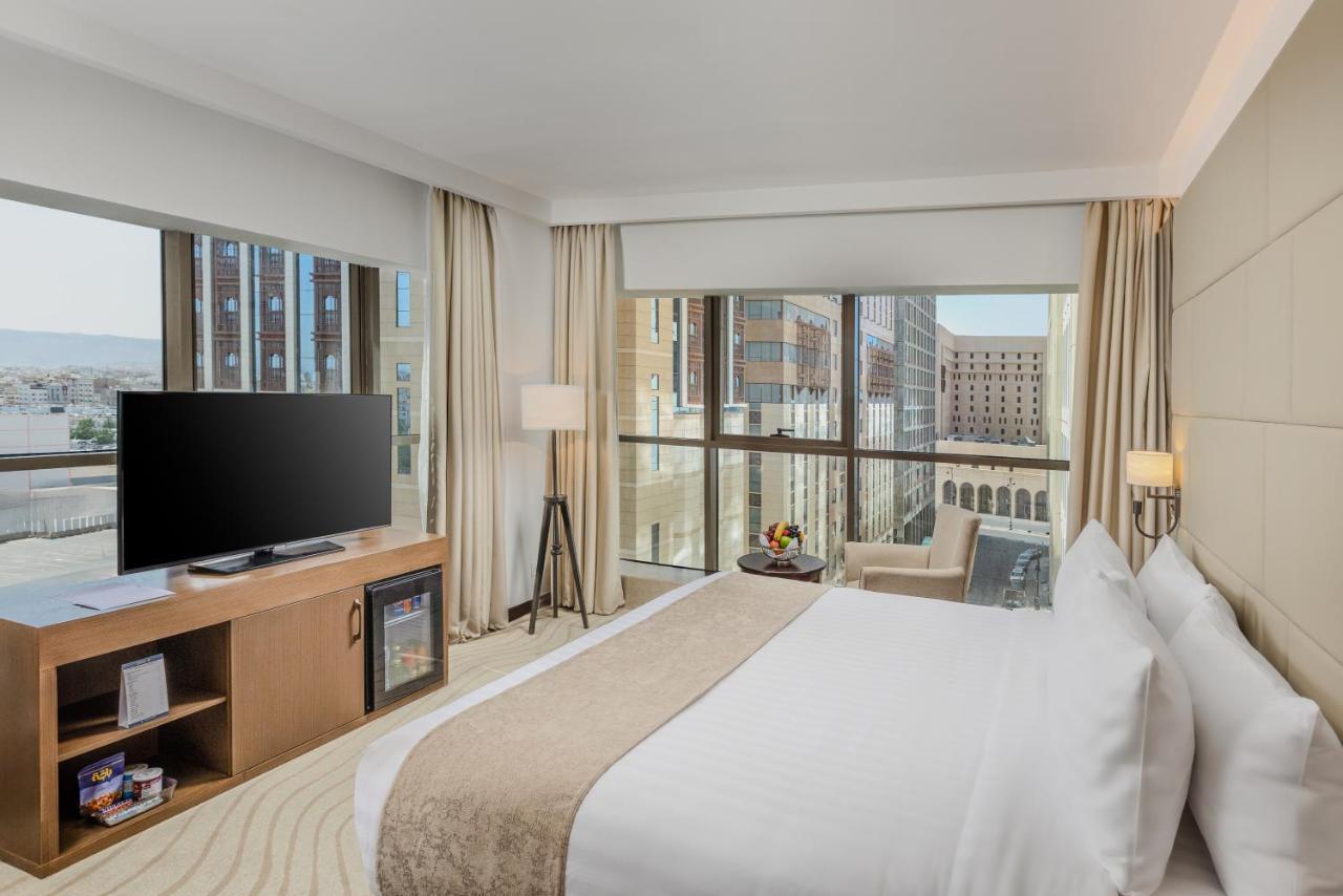 Jayden Hotel Medina Kültér fotó