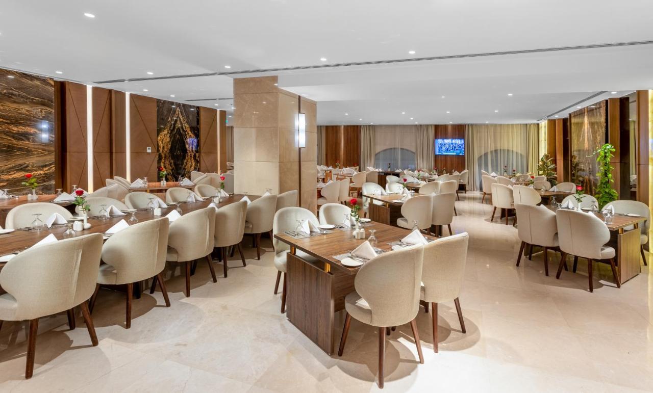Jayden Hotel Medina Kültér fotó