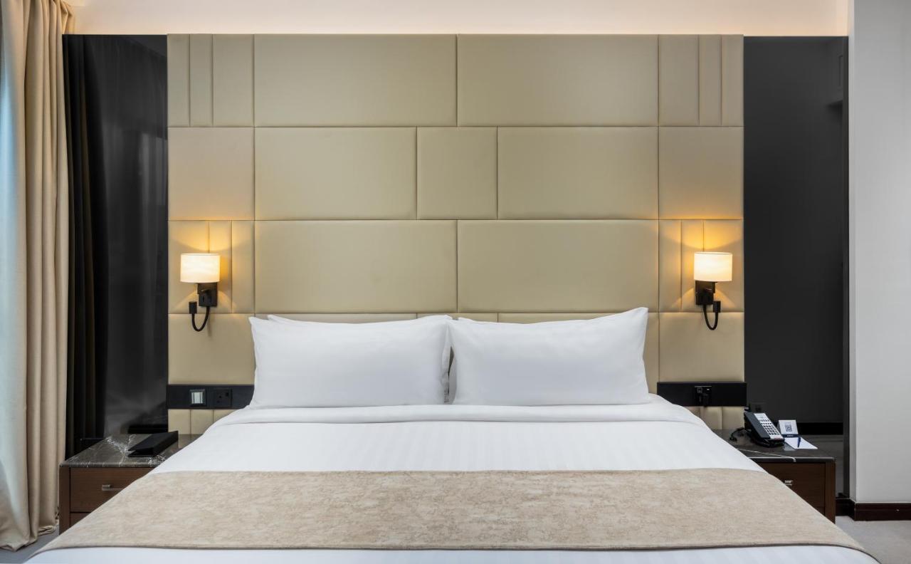 Jayden Hotel Medina Kültér fotó