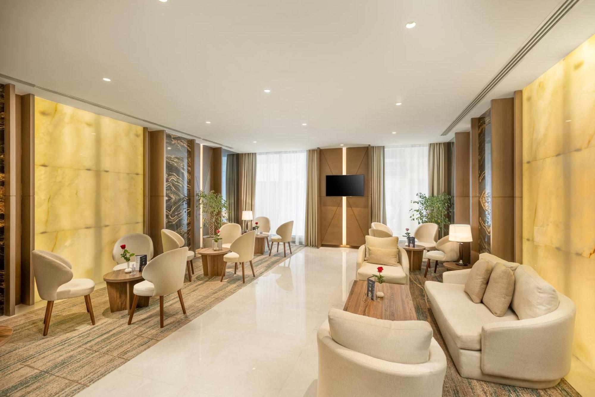 Jayden Hotel Medina Kültér fotó