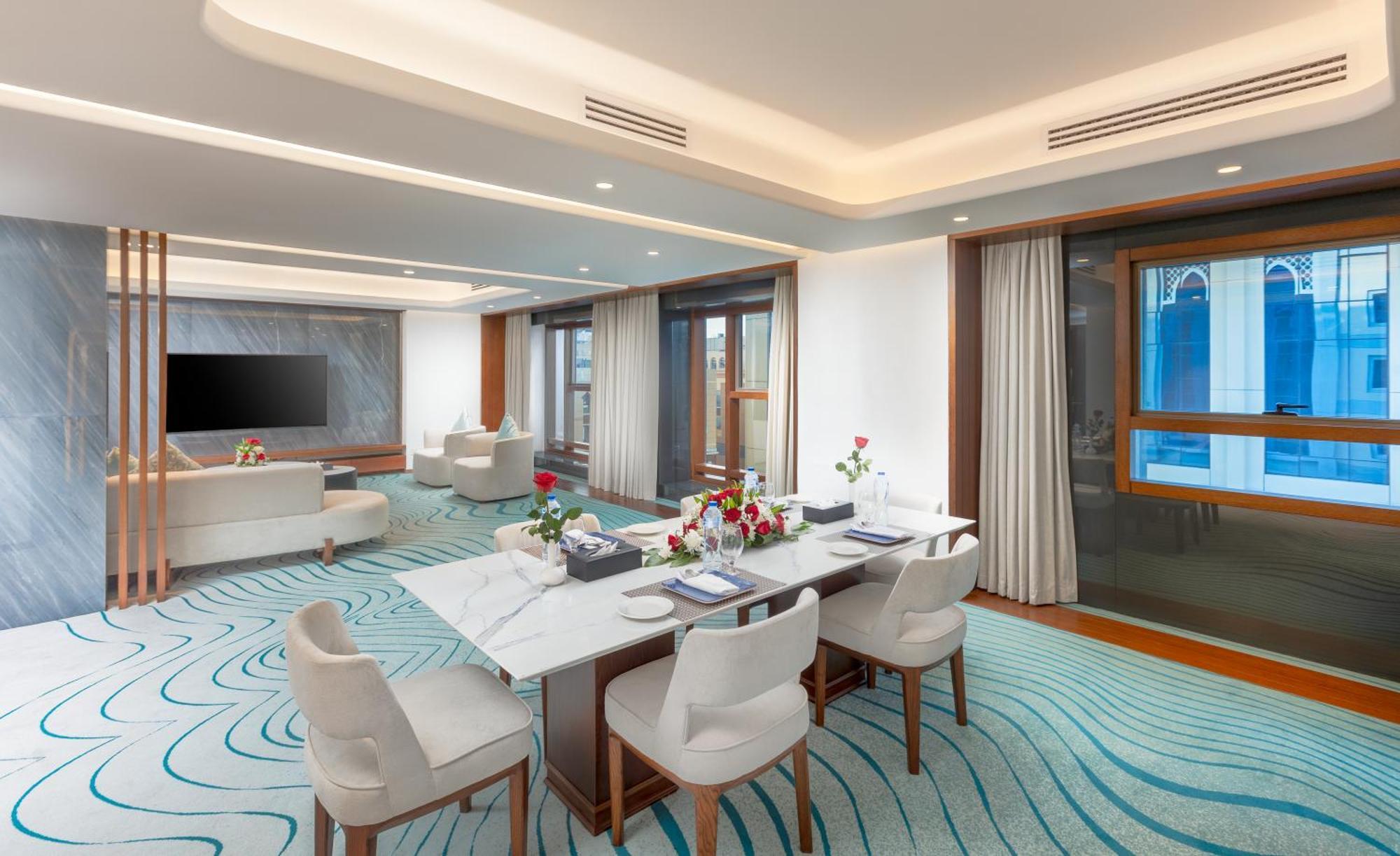 Jayden Hotel Medina Kültér fotó