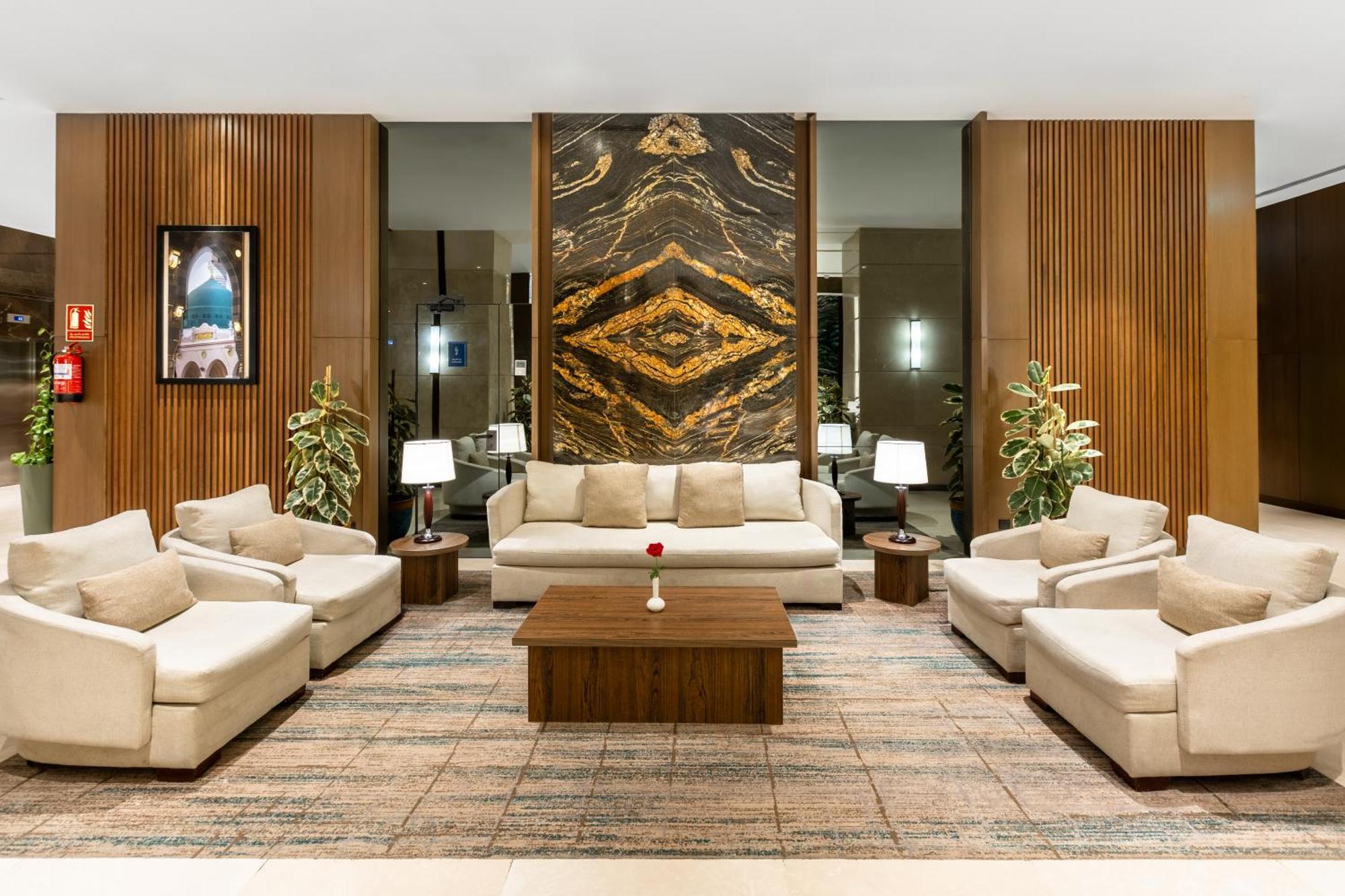 Jayden Hotel Medina Kültér fotó